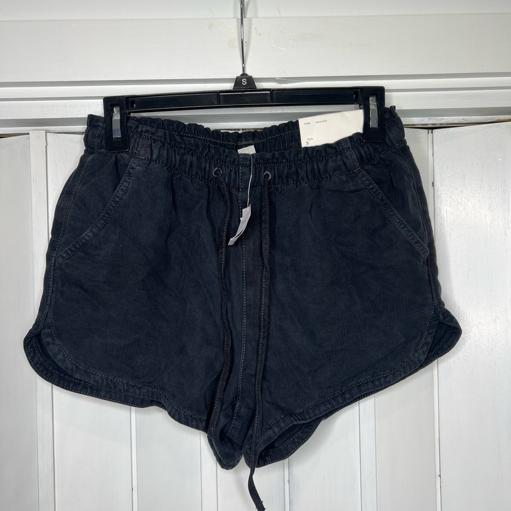 American Eagle Cotton Shorts Women’s Size Small